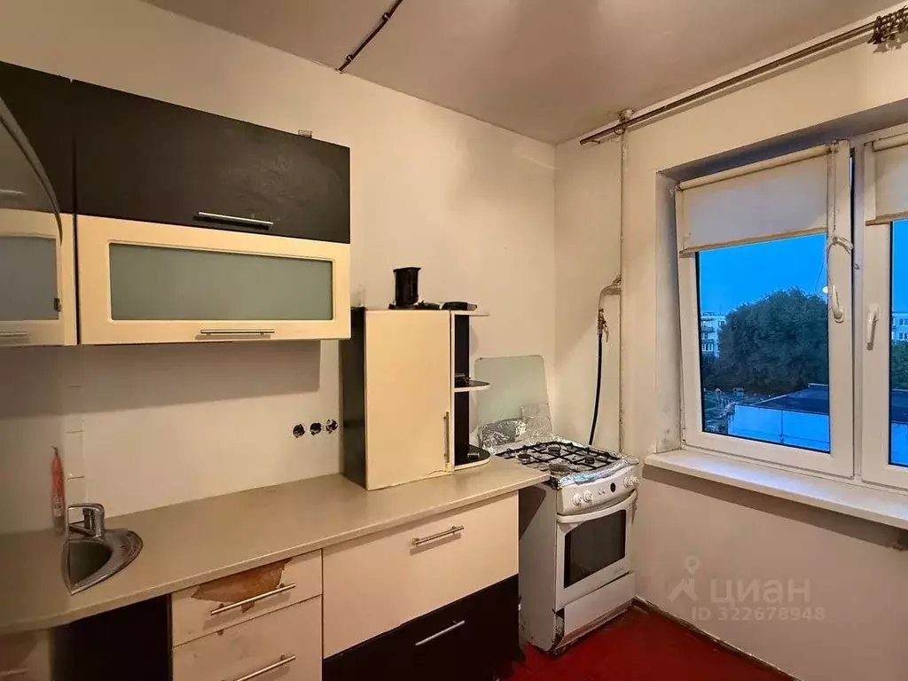 2-к кв. Калининградская область, Калининград ул. Старшего Лейтенанта ... - Фото 1