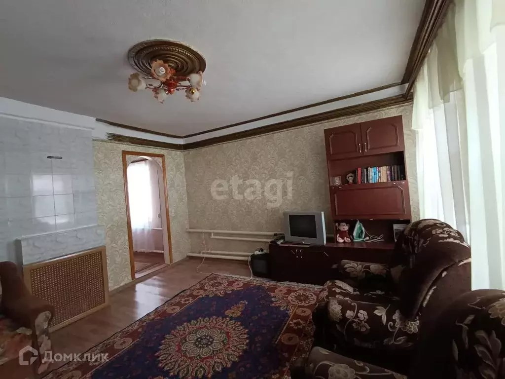 Продаётся 2-к квартира, 48.8 м - Фото 1