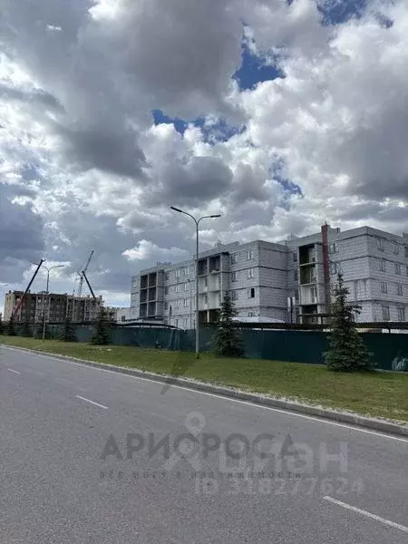 Помещение свободного назначения в Волгоградская область, Волгоград ул. ... - Фото 1