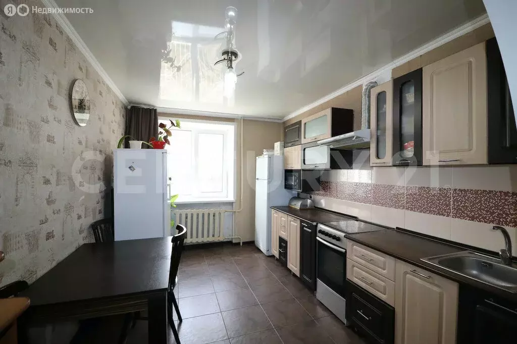 2-комнатная квартира: Новоалтайск, Прудская улица, 9А (64.9 м) - Фото 2