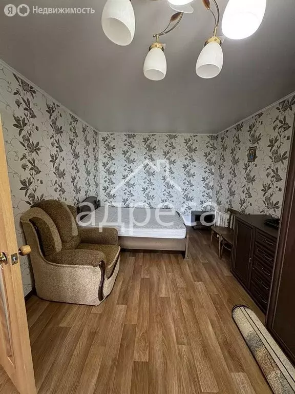 3-комнатная квартира: Самара, Черемшанская улица, 226 (61 м) - Фото 0