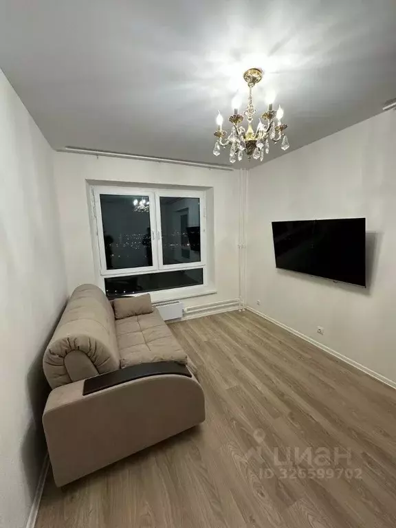 3-к кв. Москва Люблинская ул., 74к3 (75.0 м) - Фото 1