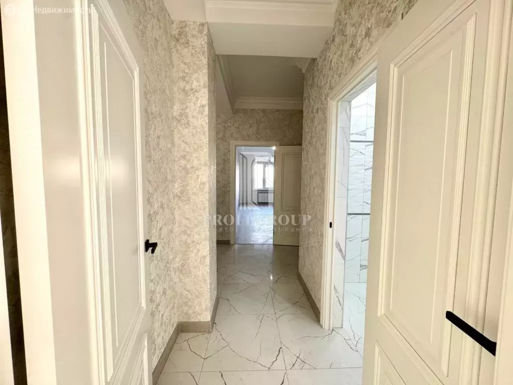 2-комнатная квартира: Махачкала, 1-й Заречный тупик, 21 (72 м) - Фото 2