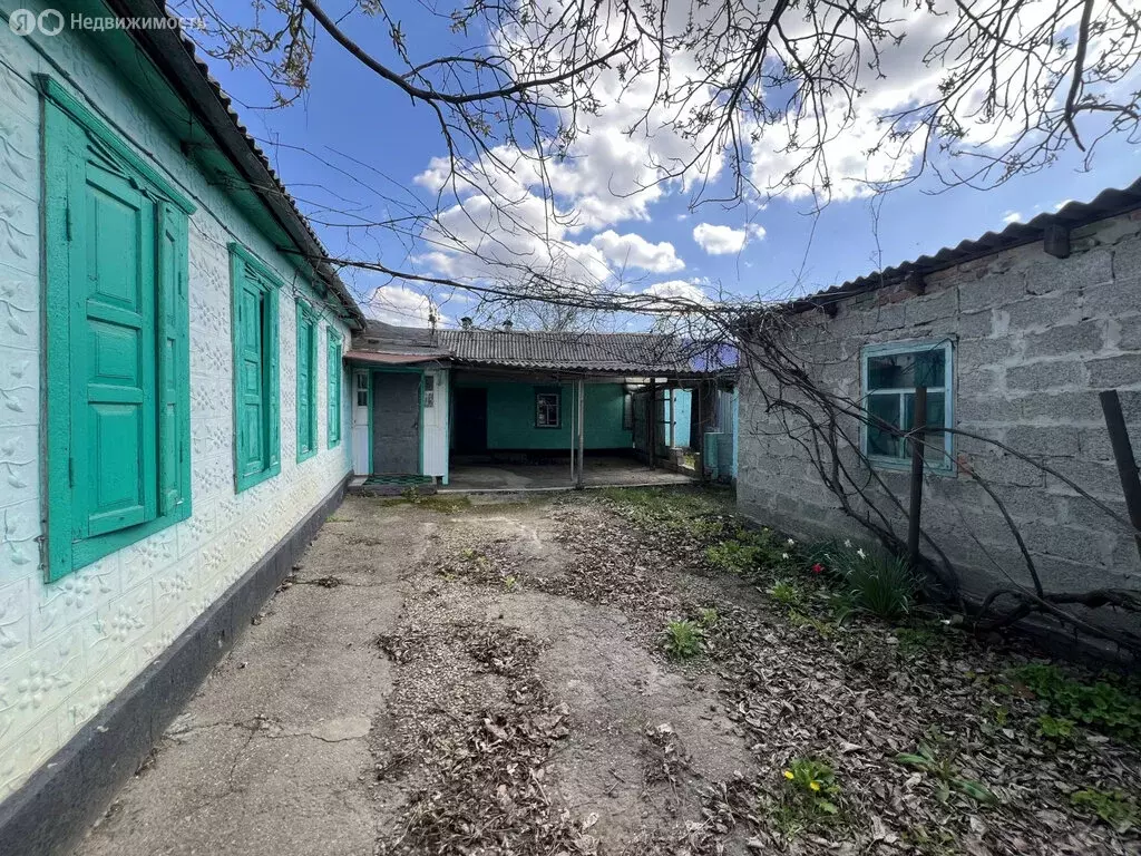 Дом в Лабинск, Заводская улица, 120 (37.3 м) - Фото 2