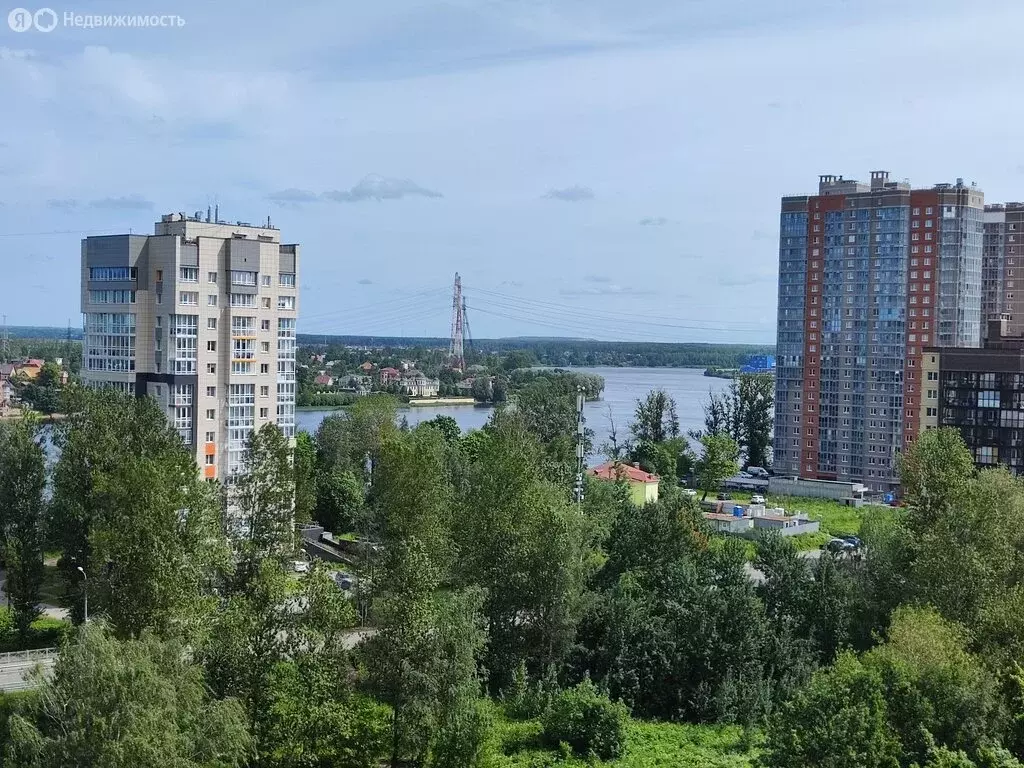 1-комнатная квартира: Санкт-Петербург, Шлиссельбургский проспект, 36к2 ... - Фото 0
