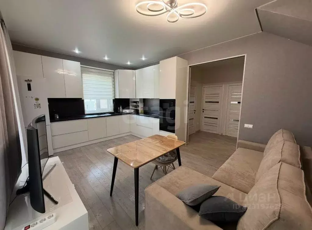 Дом в Краснодарский край, Анапа муниципальный округ, с. Супсех ул. ... - Фото 2