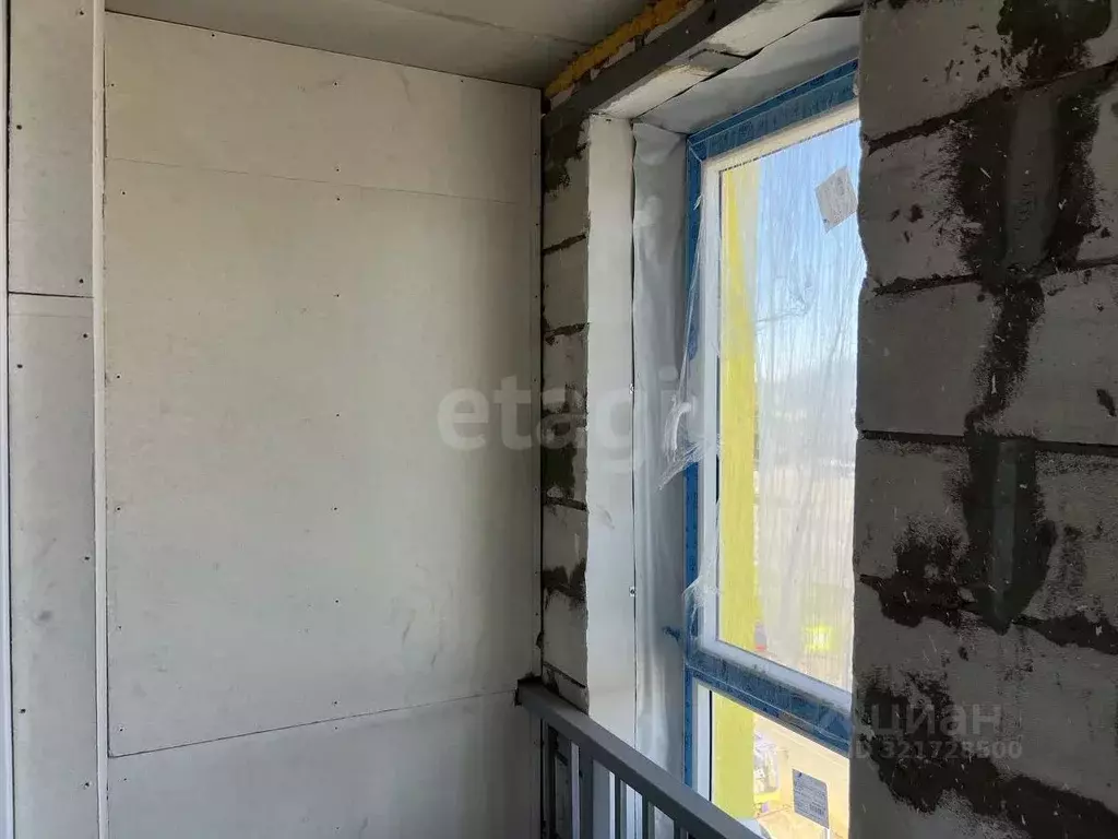 Студия Мордовия, Саранск ул. Косарева, 15А (27.0 м) - Фото 1