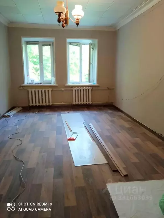 Комната Рязанская область, Рязань ул. Гоголя, 3 (19.6 м) - Фото 2