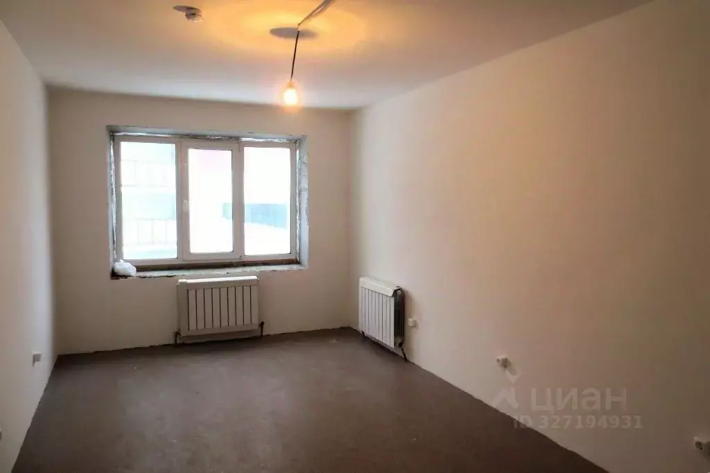 3-к кв. Самарская область, Самара ул. Георгия Димитрова, 74В (74.2 м) - Фото 2