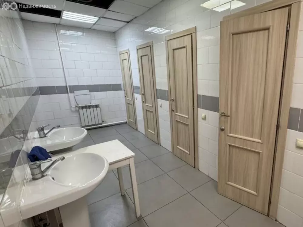 Офис (532 м) - Фото 1