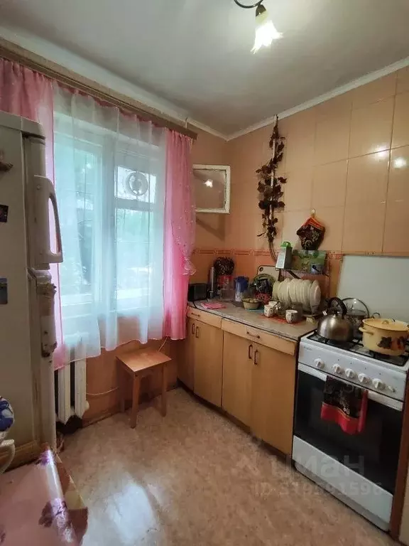 2-к кв. Тверская область, Тверь ул. 15 лет Октября, 63к2 (44.0 м) - Фото 0