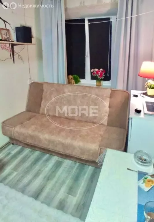 1к в 5-комнатной квартире (94 м) - Фото 1