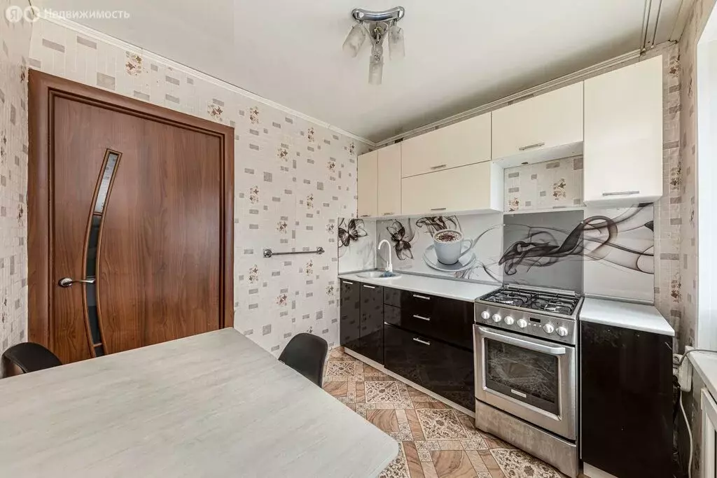 2-комнатная квартира: Челябинск, Каслинская улица, 17 (44.4 м) - Фото 1