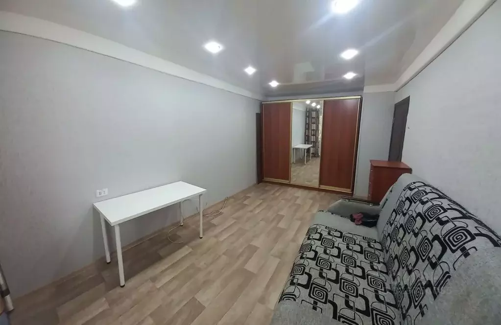 1-к кв. Санкт-Петербург ул. Верности, 14К1 (31.0 м) - Фото 1