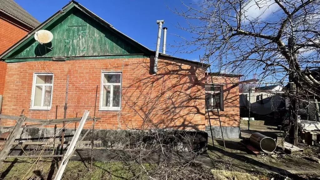 Дом 60 м на участке 7,5 сот. - Фото 1