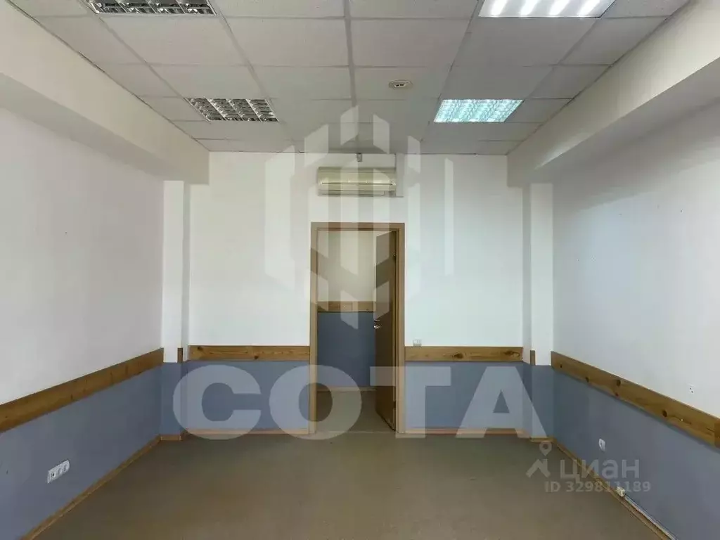 Офис в Воронежская область, Воронеж просп. Революции, 1/1 (192 м) - Фото 2
