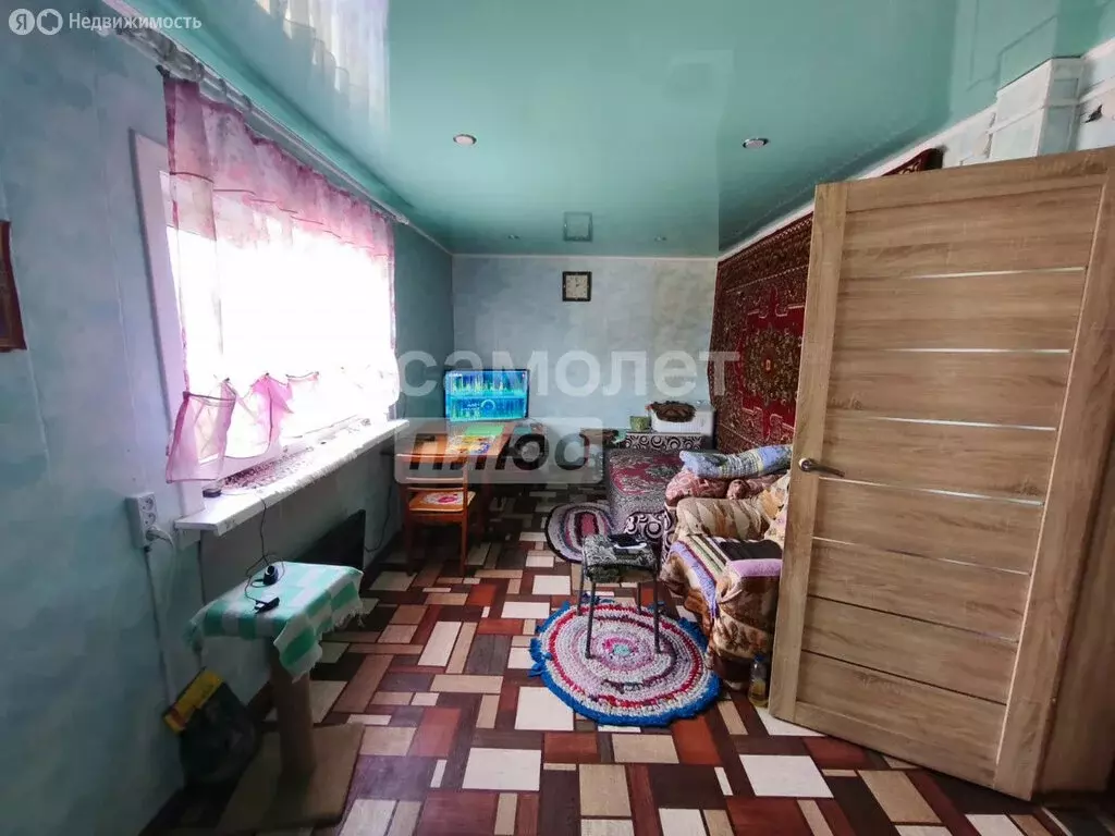 Дом в село Могилевка, улица Ленина, 2А (48 м) - Фото 1