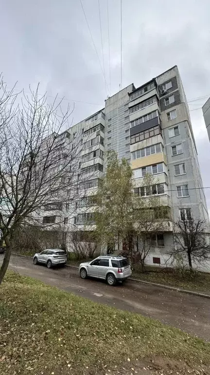 1-к. квартира, 35,5 м, 7/9 эт. - Фото 0