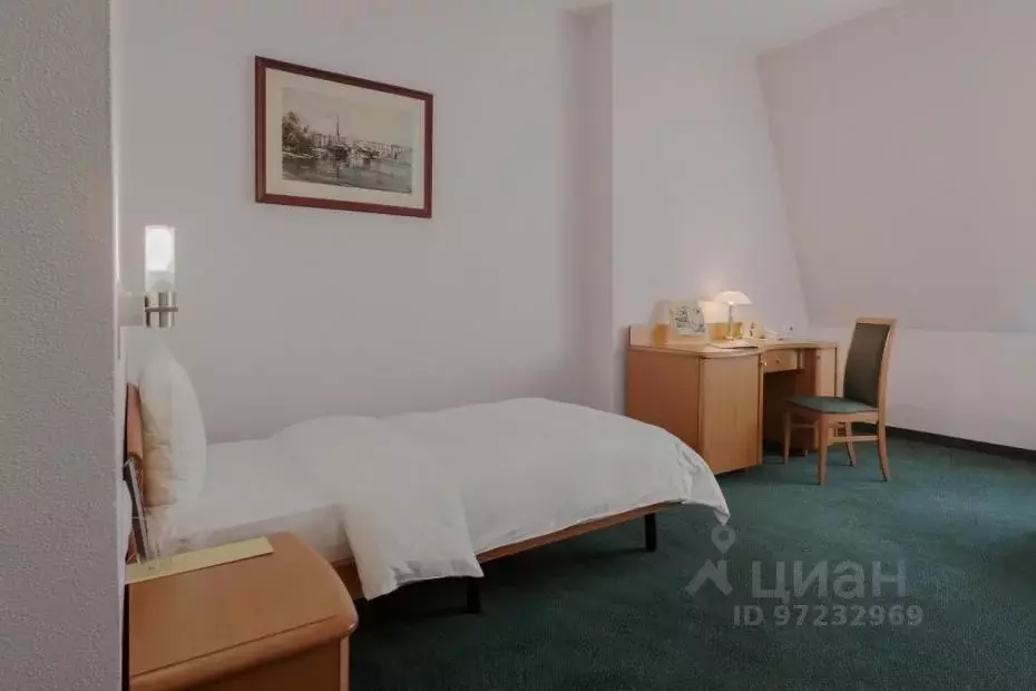 Комната Красноярский край, Красноярск ул. Красной Армии, 16а (18.0 м) - Фото 1