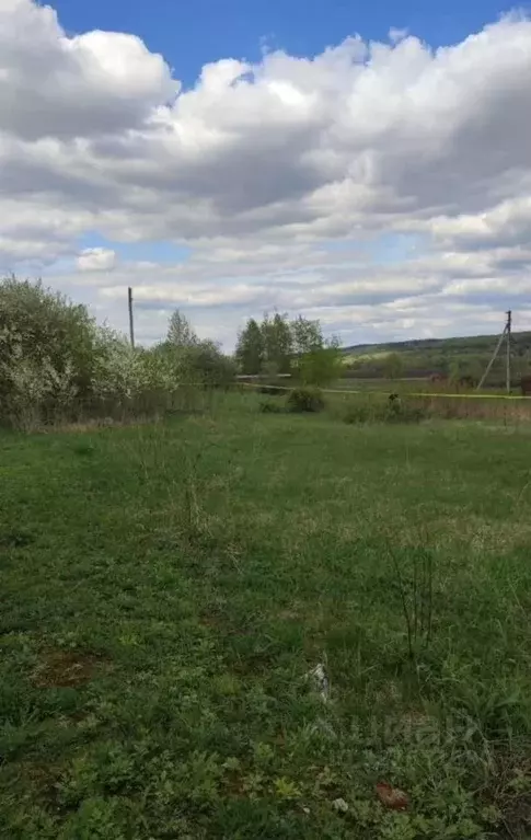 Участок в Калужская область, Калуга городской округ, д. Сокорево  ... - Фото 2