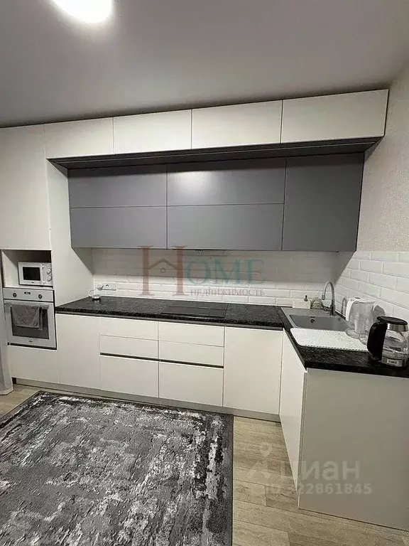 1-к кв. Новосибирская область, Новосибирск ул. Петухова, 162 (38.0 м) - Фото 1