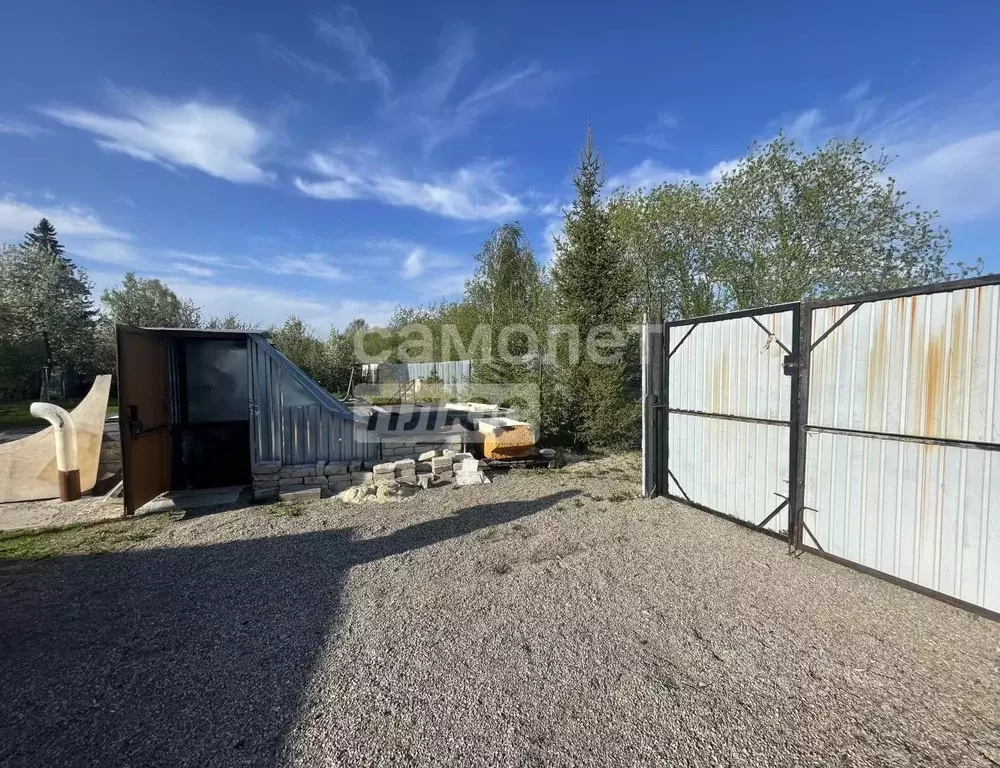 Дом в Челябинская область, Челябинск Трубопроводчик СНТ, ул. 1-я, 5 ... - Фото 2