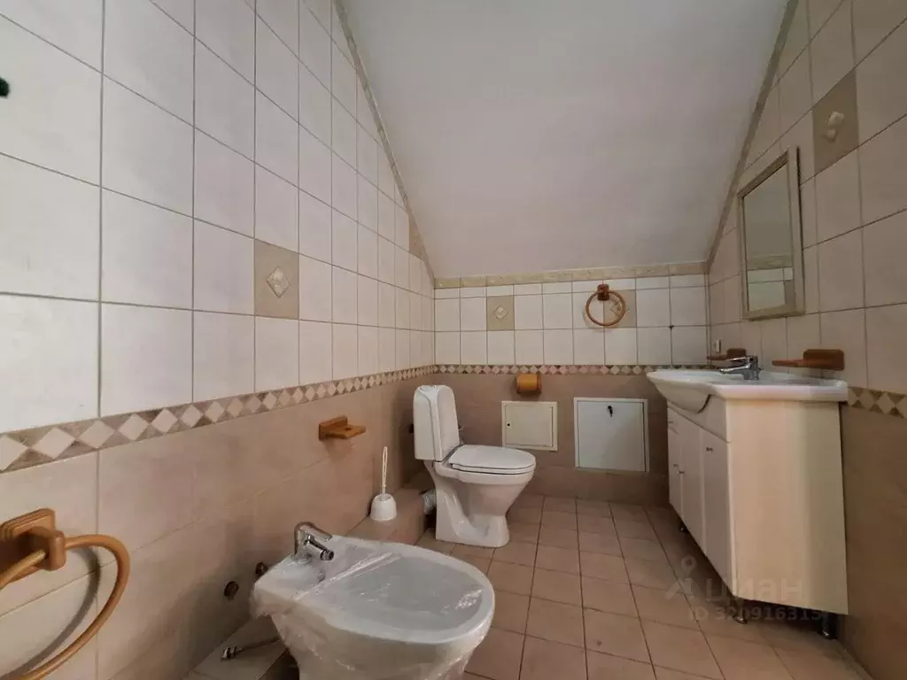 Комната Краснодарский край, Геленджик Кубанская ул., 53 (18.0 м) - Фото 2