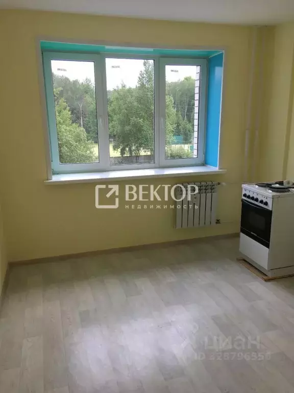 1-к кв. Ярославская область, Ярославль ул. Спасская, 2 (50.6 м) - Фото 1