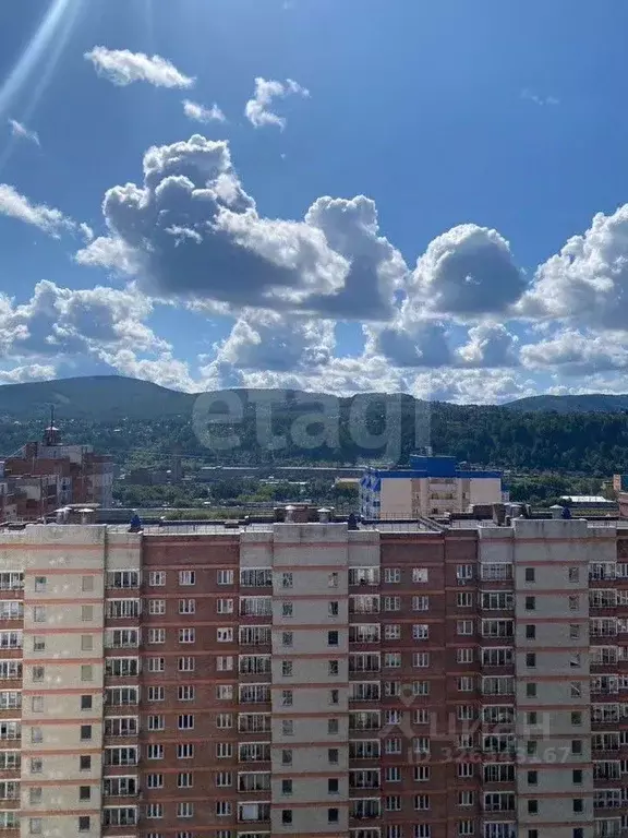 Студия Красноярский край, Красноярск Судостроительная ул., 27Б (29.9 ... - Фото 2