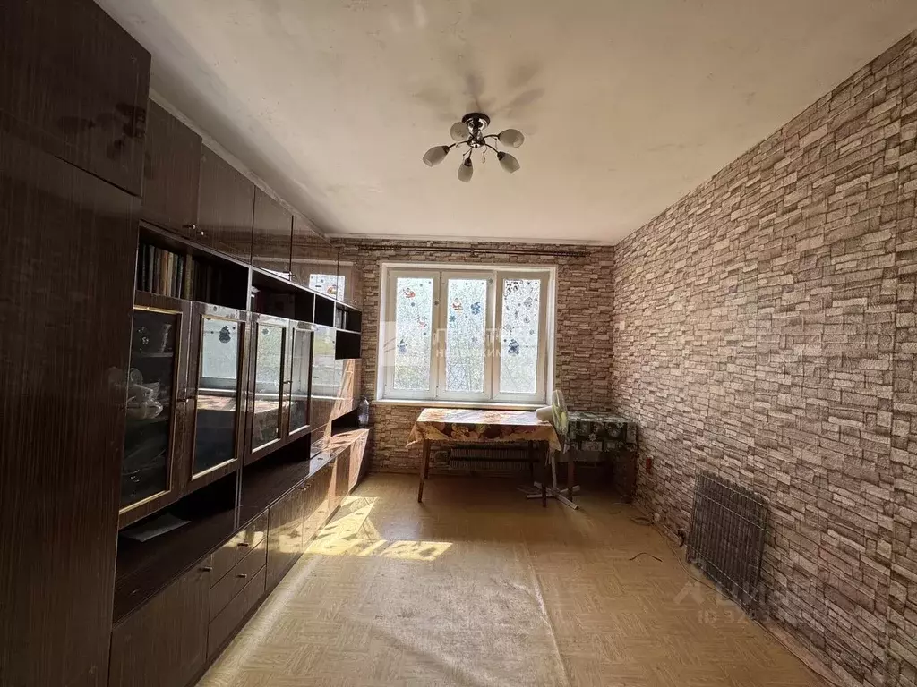 1-к кв. Москва Элеваторная ул., 4 (32.7 м) - Фото 1