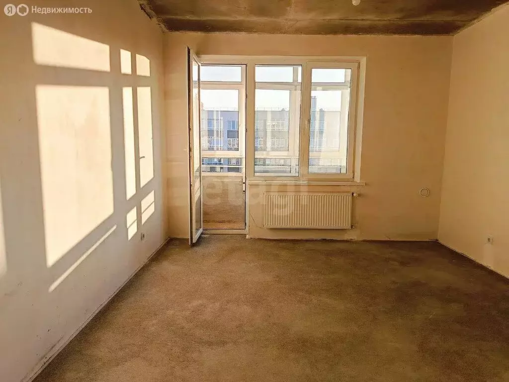 Квартира-студия: Калининград, Батальная улица, 98 (24.93 м) - Фото 0