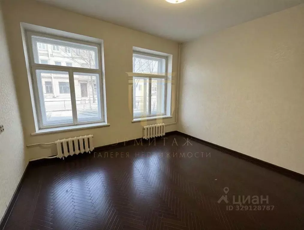 Комната Санкт-Петербург ул. Черняховского, 26-28 (14.0 м) - Фото 0