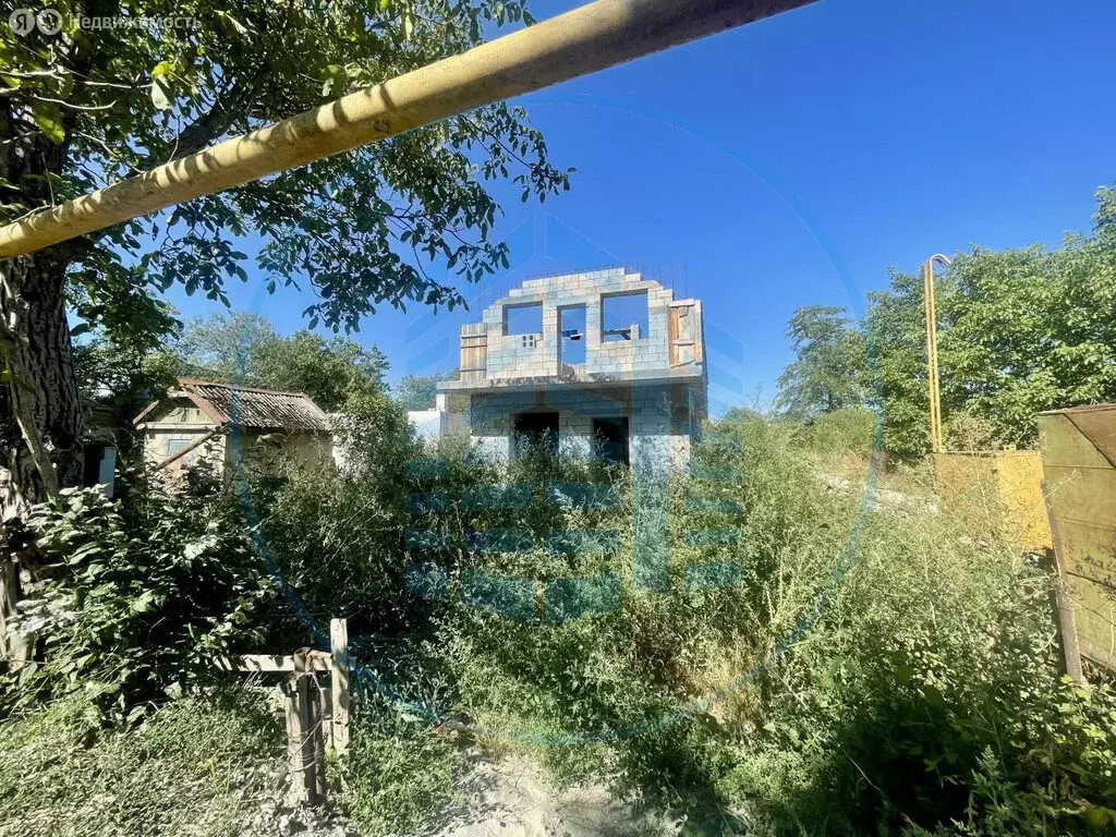 Дом в Ессентуки, СТ Мичуринец (130 м) - Фото 0