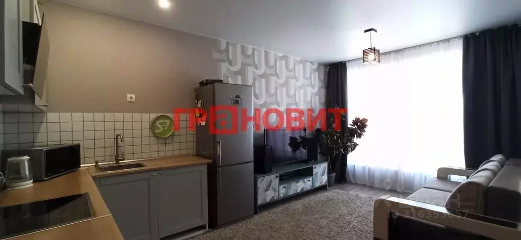 Таунхаус в Новосибирская область, с. Новолуговое, Березки-2 мкр, 3-й ... - Фото 0