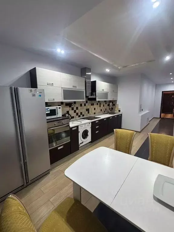 2-к кв. Москва Совхозная ул., 37 (80.0 м) - Фото 1