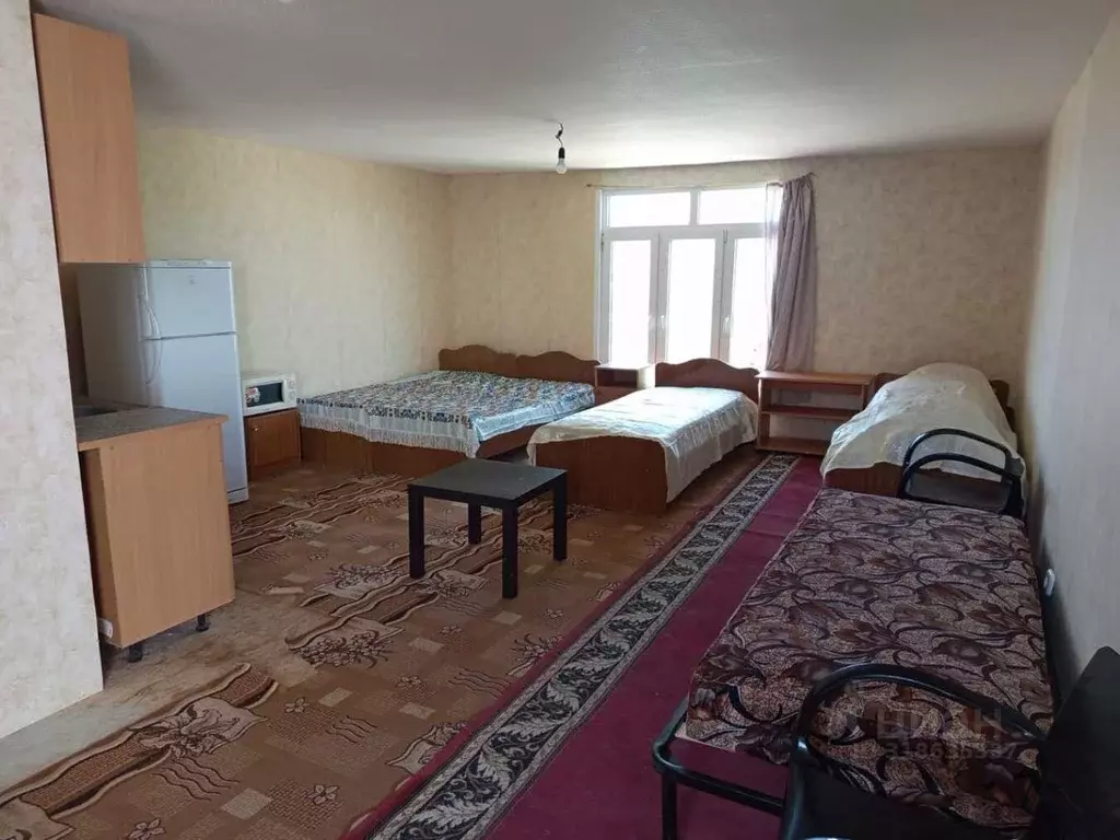 Гараж в Краснодарский край, Анапа ул. Ивана Голубца (49 м) - Фото 2