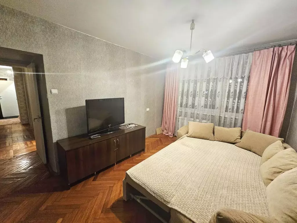 3-к кв. Санкт-Петербург просп. Солидарности, 12к2И (63.0 м) - Фото 2