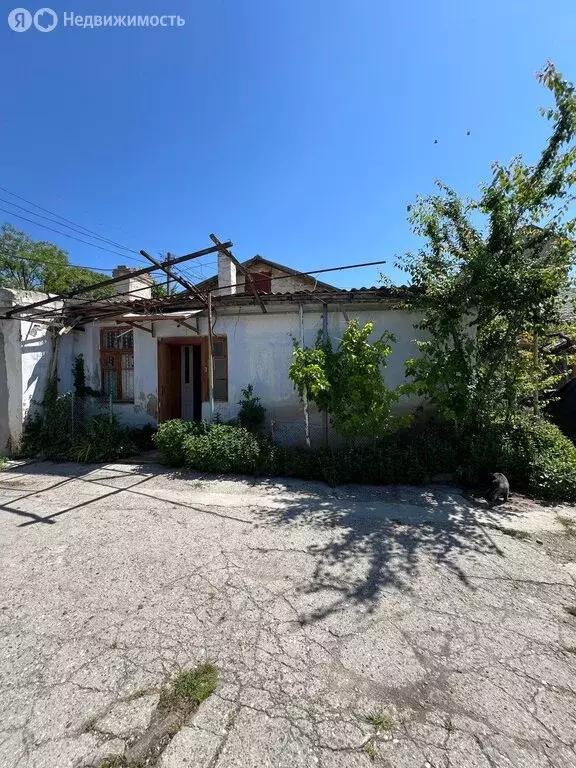 2-комнатная квартира: Евпатория, улица Мориса Тореза, 5 (45 м) - Фото 2