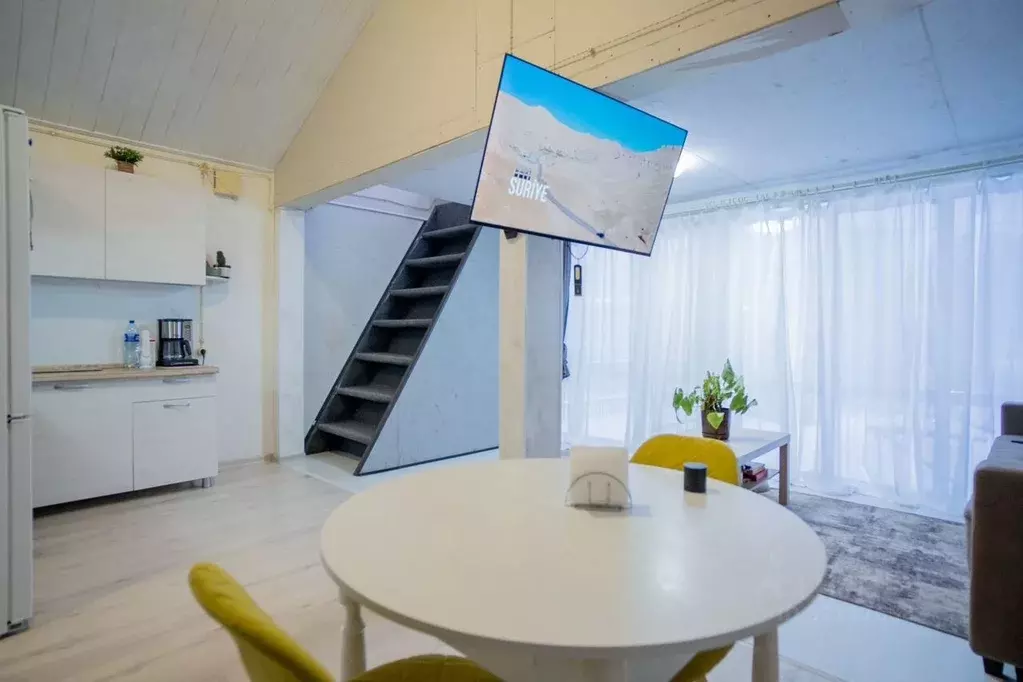 Дом в Томская область, Томский район, д. Новомихайловка, Кедры ДНП  ... - Фото 2