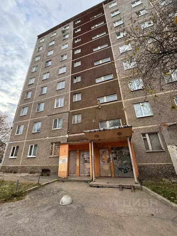 Комната Свердловская область, Екатеринбург ул. Июльская, 41А (11.6 м) - Фото 1