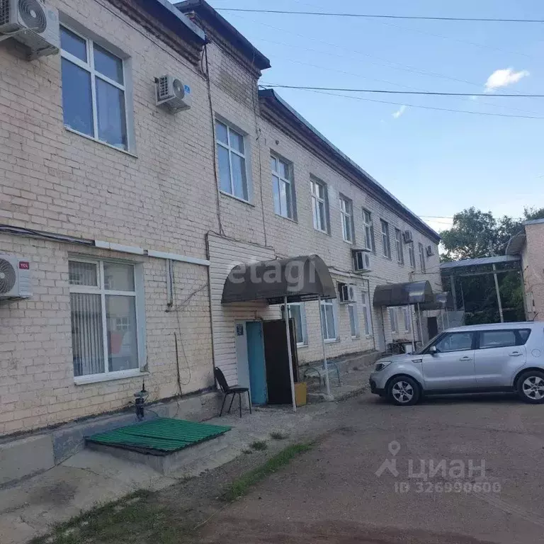 Помещение свободного назначения в Оренбургская область, Оренбург ул. ... - Фото 1