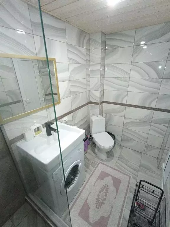 Дом в Краснодарский край, Темрюкский район, Тамань ст-ца ул. Таманской ... - Фото 2