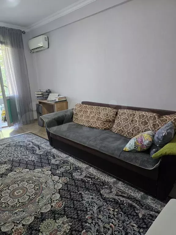 2-к. квартира, 48 м, 4/5 эт. - Фото 1