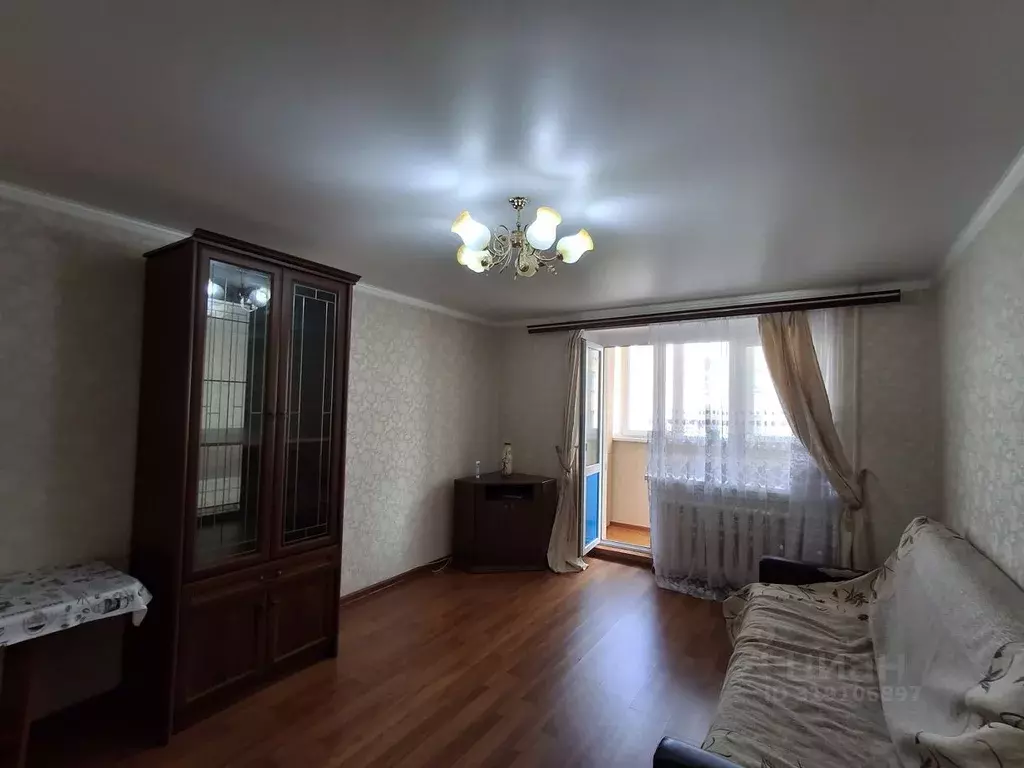 2-к кв. Ставропольский край, Ставрополь ул. Ленина, 105 (55.0 м) - Фото 1