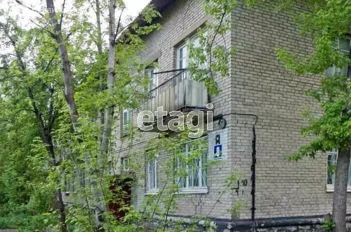 1-комнатная квартира: Созоново, Молодёжная улица, 8 (37 м) - Фото 1