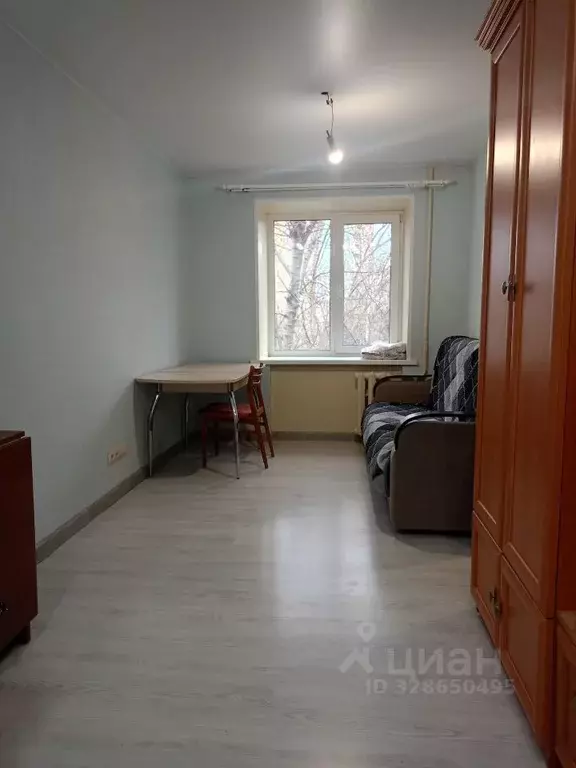 Комната Пермский край, Пермь бул. Гагарина, 19 - Фото 2