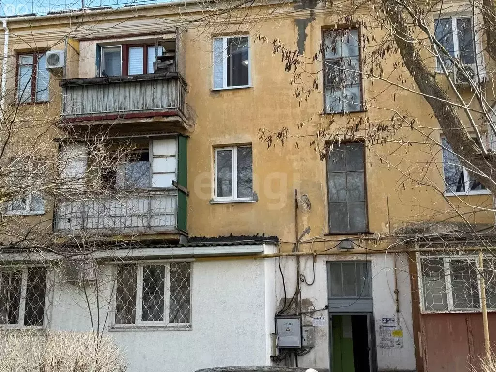 1-комнатная квартира: Евпатория, улица Фрунзе, 31 (43.8 м) - Фото 2