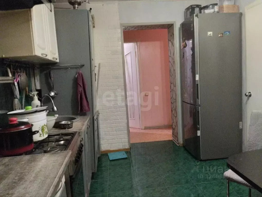 Дом в Тульская область, Щекинский район, Крапивенское с/пос, с. Пришня ... - Фото 1