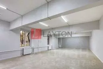 Помещение свободного назначения в Москва ул. Генерала Ермолова, 2 (80 ... - Фото 2