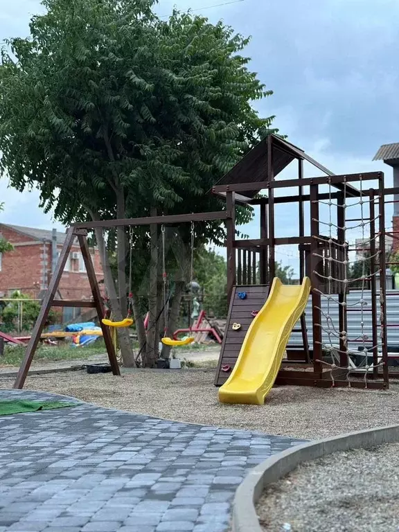 Комната 20 м в 1-к., 1/2 эт. - Фото 0